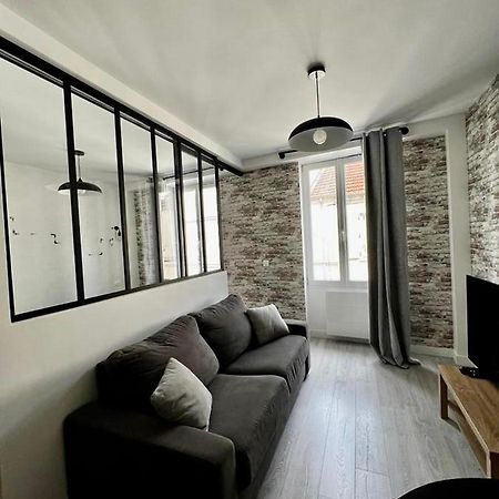 Apartamento App202 Proche Disneyland Lagny Sur Marne Exterior foto