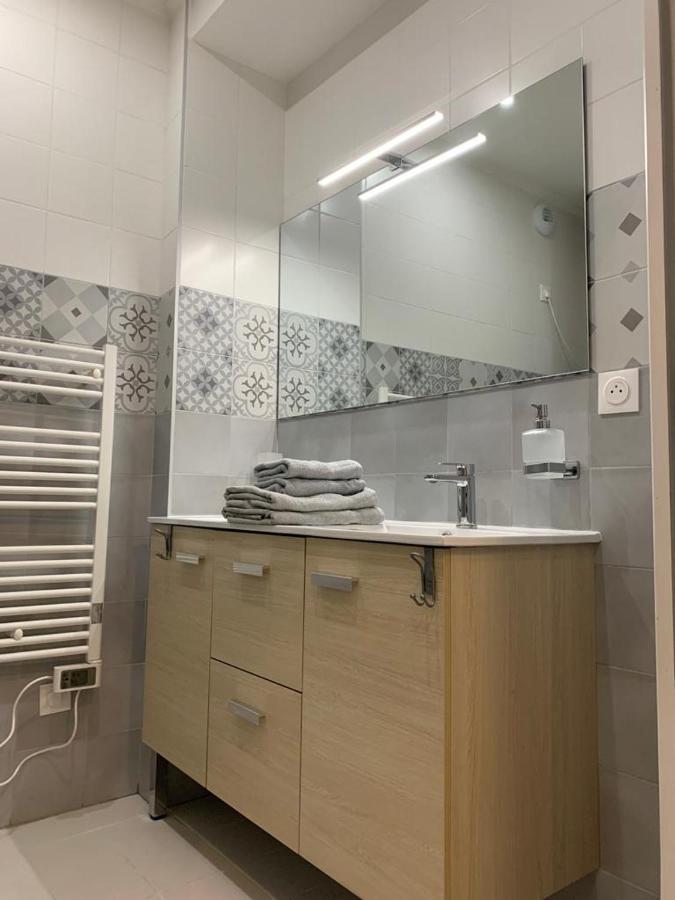 Apartamento App202 Proche Disneyland Lagny Sur Marne Exterior foto