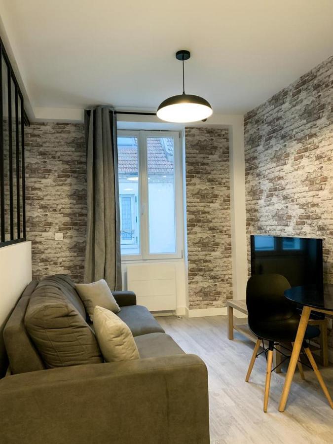 Apartamento App202 Proche Disneyland Lagny Sur Marne Exterior foto