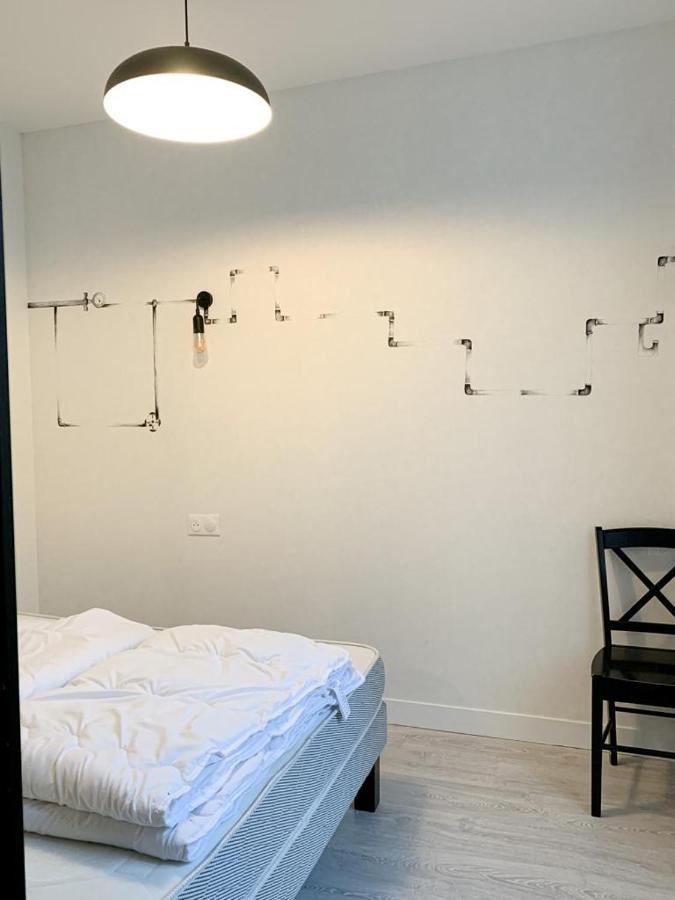 Apartamento App202 Proche Disneyland Lagny Sur Marne Exterior foto