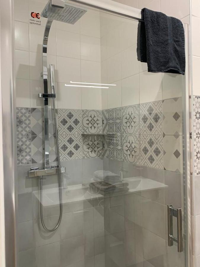 Apartamento App202 Proche Disneyland Lagny Sur Marne Exterior foto