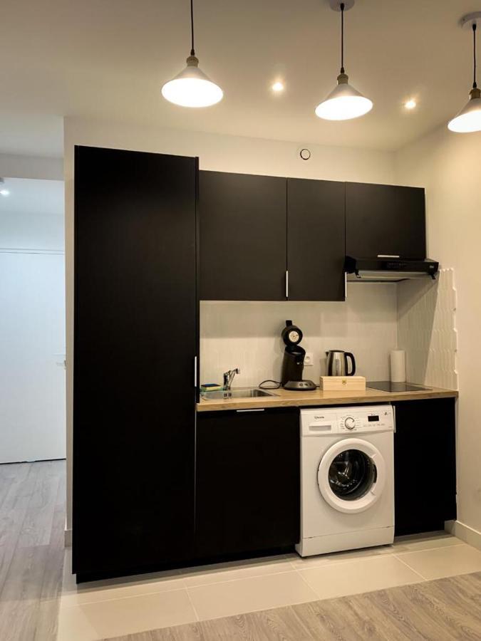 Apartamento App202 Proche Disneyland Lagny Sur Marne Exterior foto