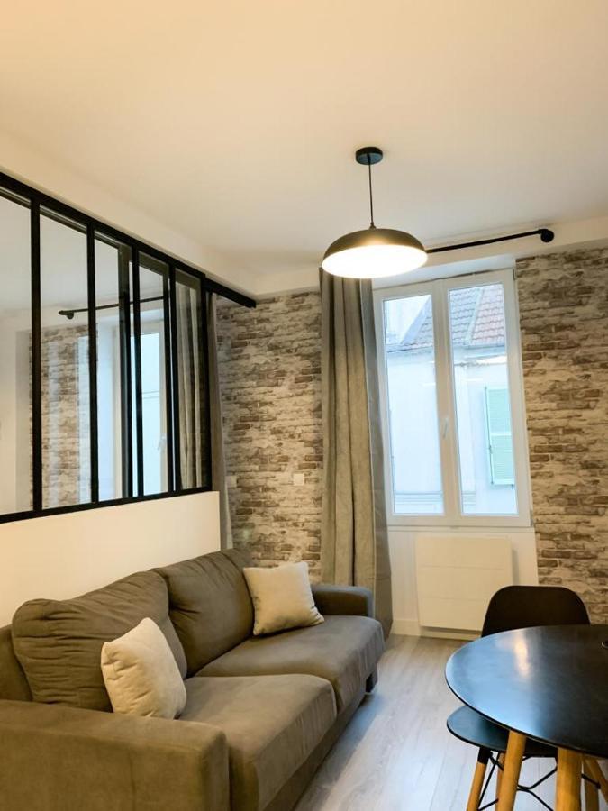 Apartamento App202 Proche Disneyland Lagny Sur Marne Exterior foto
