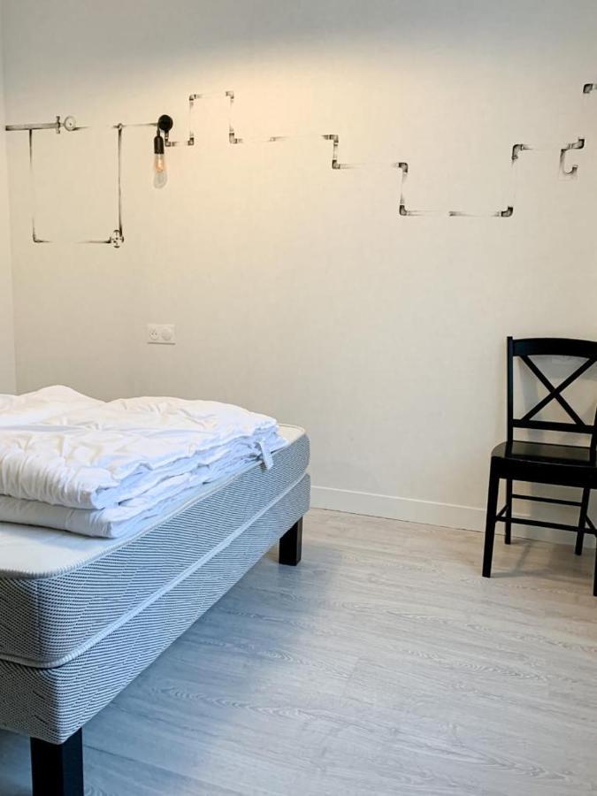 Apartamento App202 Proche Disneyland Lagny Sur Marne Exterior foto