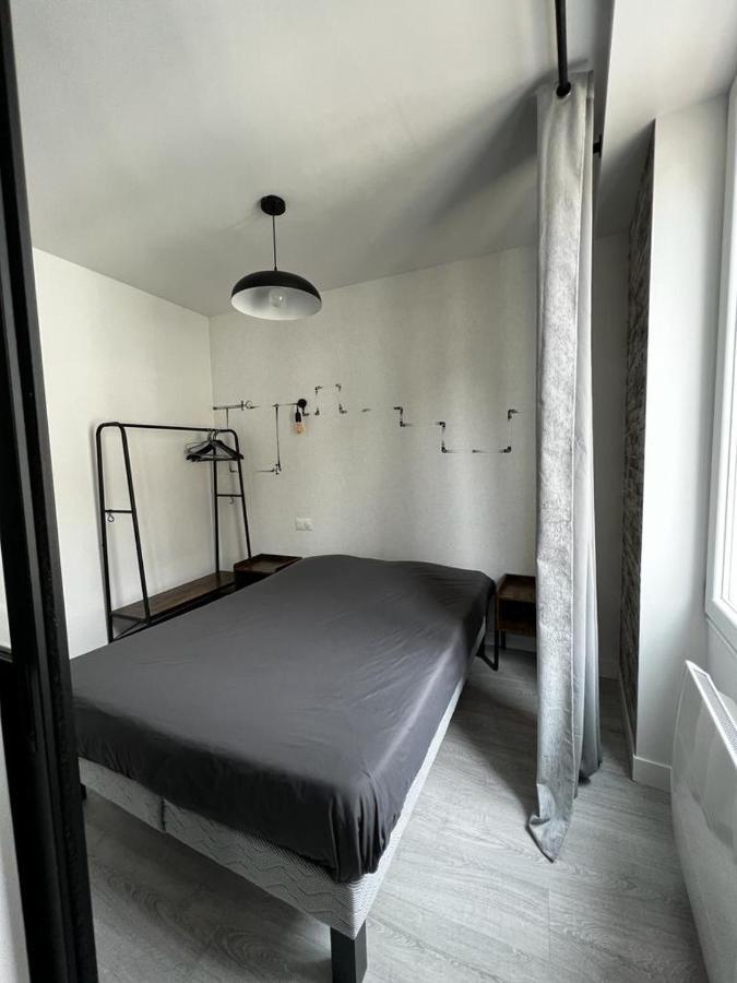 Apartamento App202 Proche Disneyland Lagny Sur Marne Exterior foto