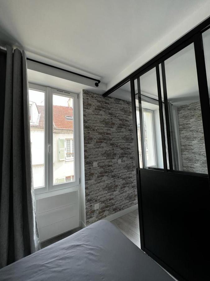 Apartamento App202 Proche Disneyland Lagny Sur Marne Exterior foto