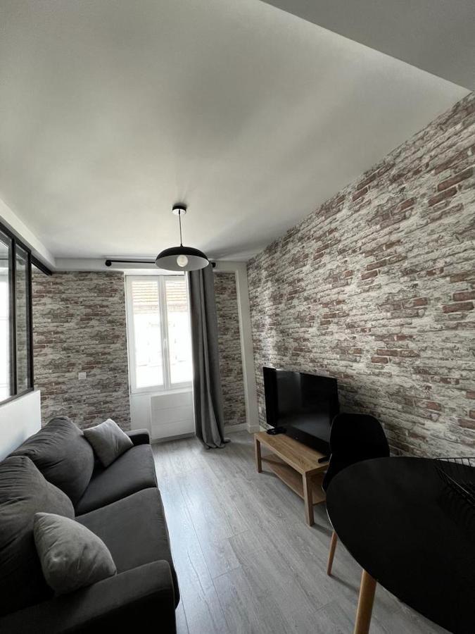 Apartamento App202 Proche Disneyland Lagny Sur Marne Exterior foto